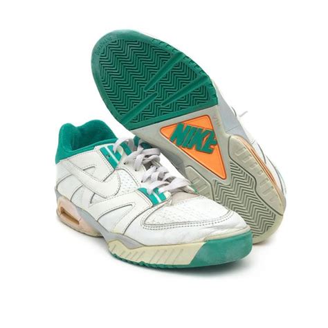 nike air agassi 1990